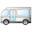 🚐 Minibus Samsung