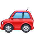 🚗 Mobil Facebook