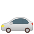 🚗 Mobil Google