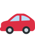 🚗 Mobil Twitter