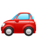 🚗 Mobil WhatsApp