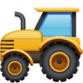 🚜 Traktor Facebook