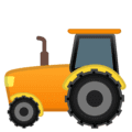 🚜 Traktor Google