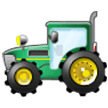 🚜 Traktor Samsung