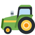 🚜 Traktor Twitter