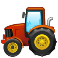 🚜 Traktor WhatsApp