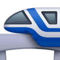 🚝 Monorel Facebook