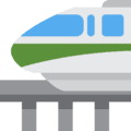 🚝 Monorel Twitter