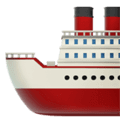🚢 Kapal Apple