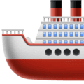 🚢 Kapal Facebook