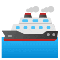 🚢 Kapal Google