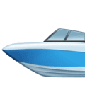 🚤 Perahu Cepat Facebook