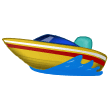 🚤 Perahu Cepat Samsung