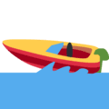 🚤 Perahu Cepat Twitter