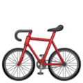 🚲 Sepeda WhatsApp