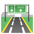 🛣️ Jalan Raya Google