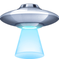 🛸 Piring Terbang Facebook