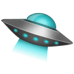 🛸 Piring Terbang Samsung
