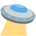 🛸 Piring Terbang Twitter