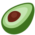 🥑 Alpukat Twitter