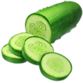 🥒 ketimun Apple