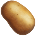 🥔 Kentang Apple
