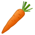 🥕 Wortel google