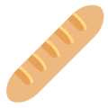 🥖 Roti Baguette Twitter