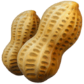 🥜 Kacang Tanah Apple