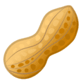 🥜 Kacang Tanah Google