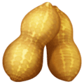 🥜 Kacang Tanah WhatsApp