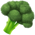 🥦 Brokoli Apple