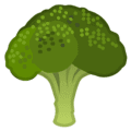 🥦 Brokoli Google