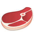 🥩 Potongan Daging Google