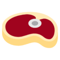 🥩 Potongan Daging Twitter