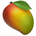 🥭 Mangga Apple