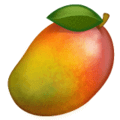 🥭 Mangga WhatsApp