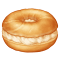 🥯 Bagel Facebook