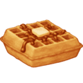 🧇 Wafel Facebook