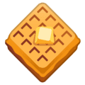 🧇 Wafel Google