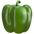 🫑 Paprika Apple