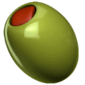 🫒 Zaitun Apple