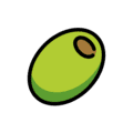 🫒 Zaitun OpenMoji