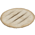 🫓 Roti Pipih Apple