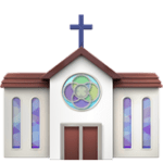 ⛪ Gereja Apple