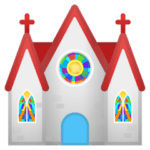 ⛪ Gereja Google