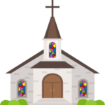 ⛪ Gereja JoyPixels