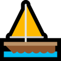 ⛵ Perahu Layar Microsoft