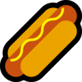 🌭 Hot Dog Microsoft