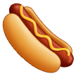 🌭 Hot Dog Samsung